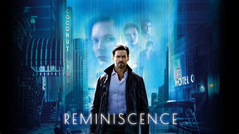 reminiscence solarmovie|REMINISCENCE Trailer (2021) .